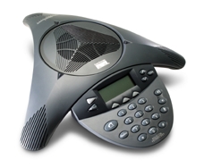 Houston Cisco 7936 VoIP Phone